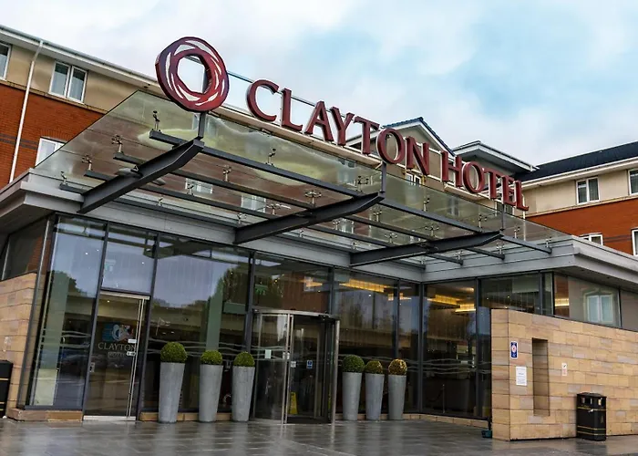 Discover the Best Manchester Airport Budget Hotels for a Convenient and Budget-Friendly Stay
