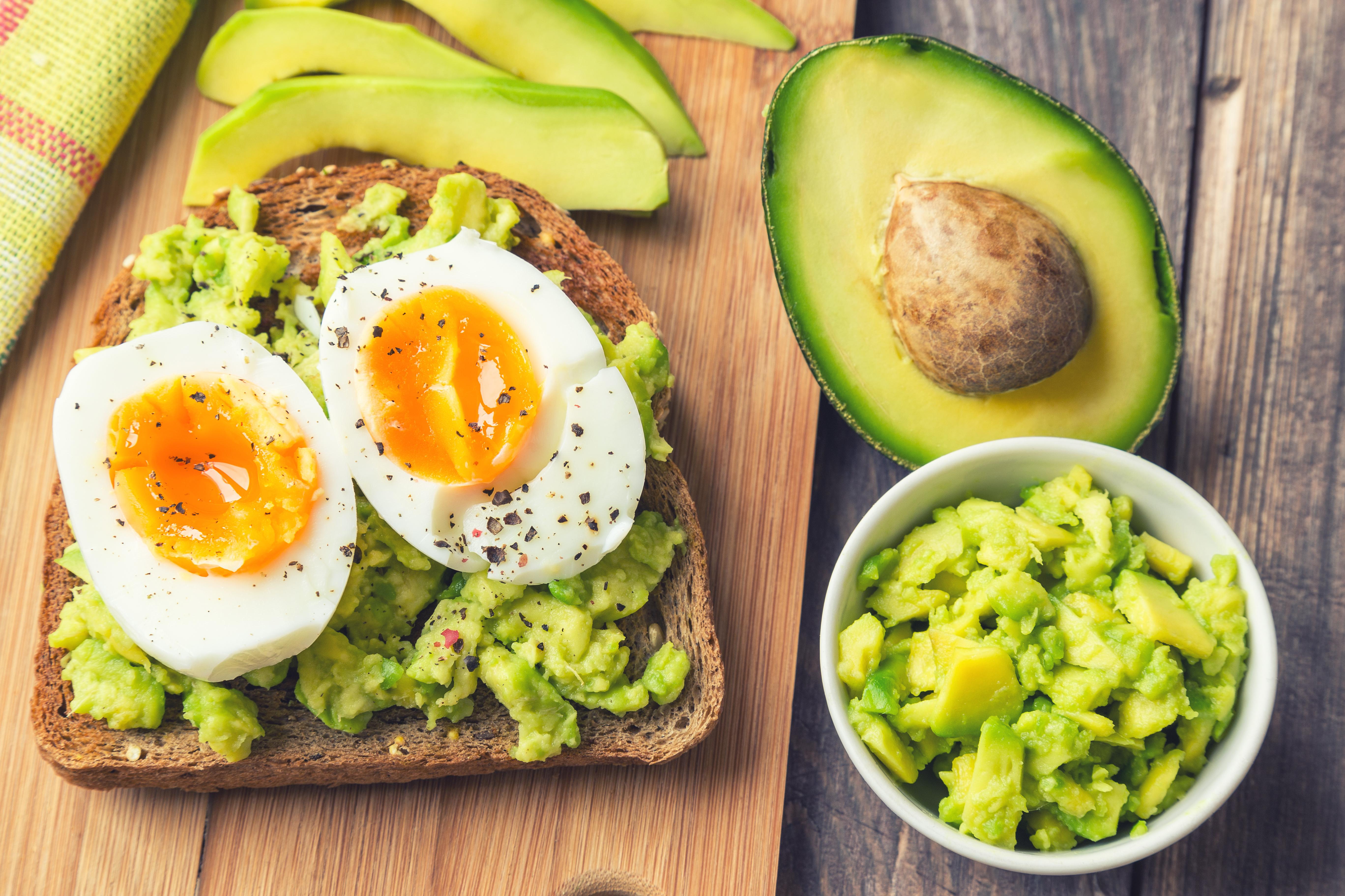 6 Health Benefits of Avocados | McCarty Weight Loss Center