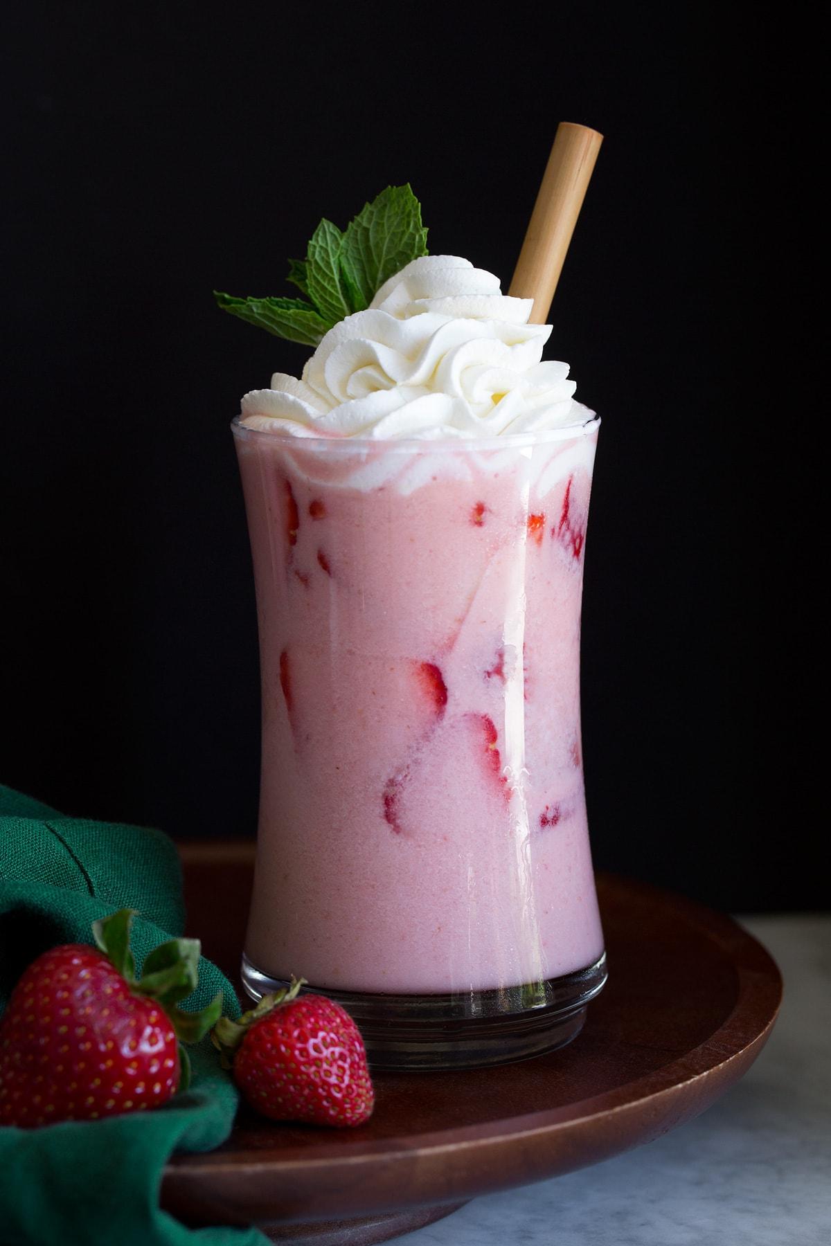Starbucks Pink Drink Recipe - Cooking Classy