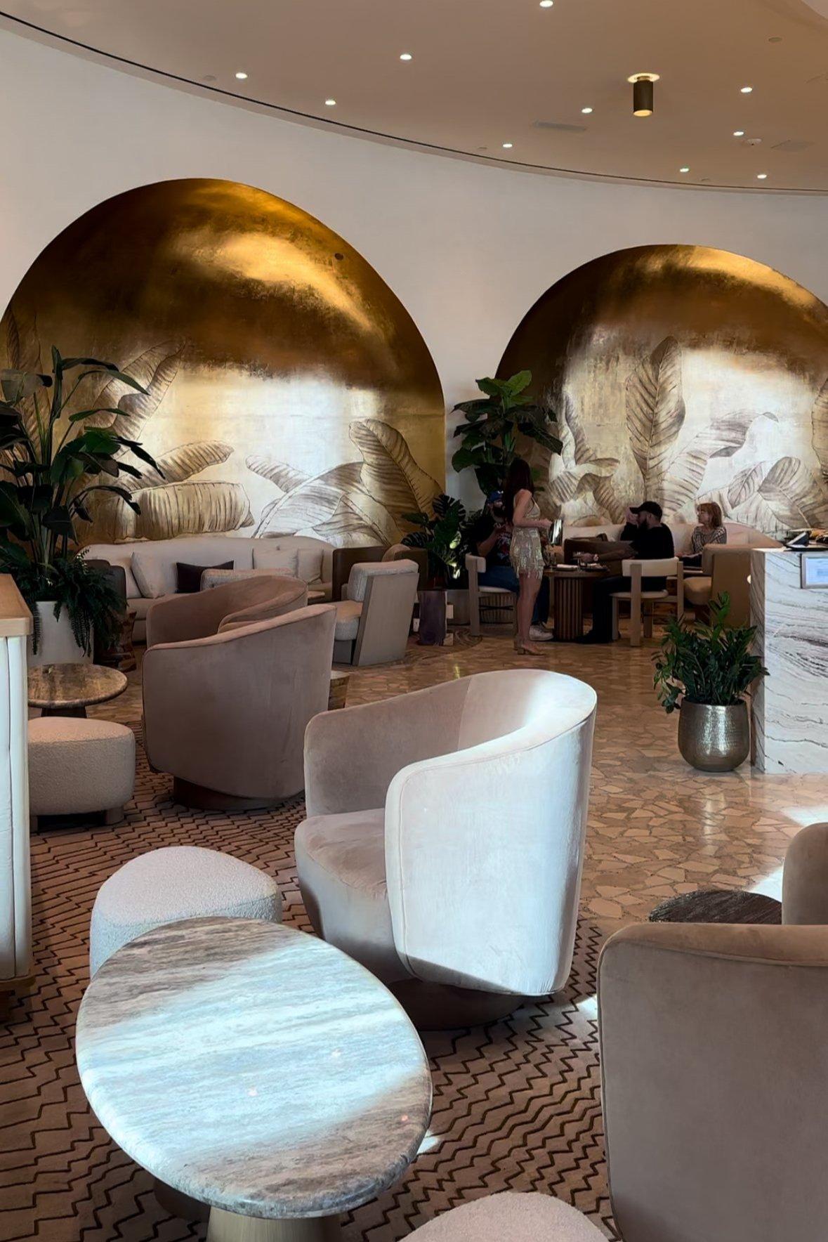 Savoring our Vegas Staycation at Durango Casino and Resort — When ...