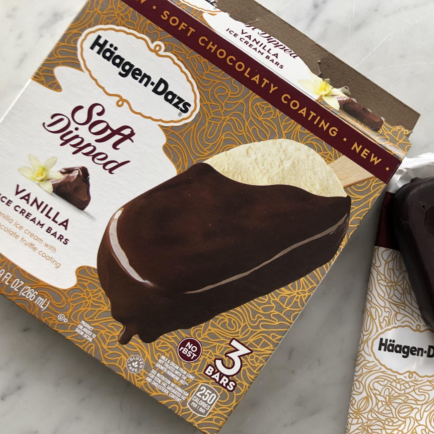 6 Best Ice Cream Bars and Fruit Pops — Haagen Dazs, Yasso | The Kitchn