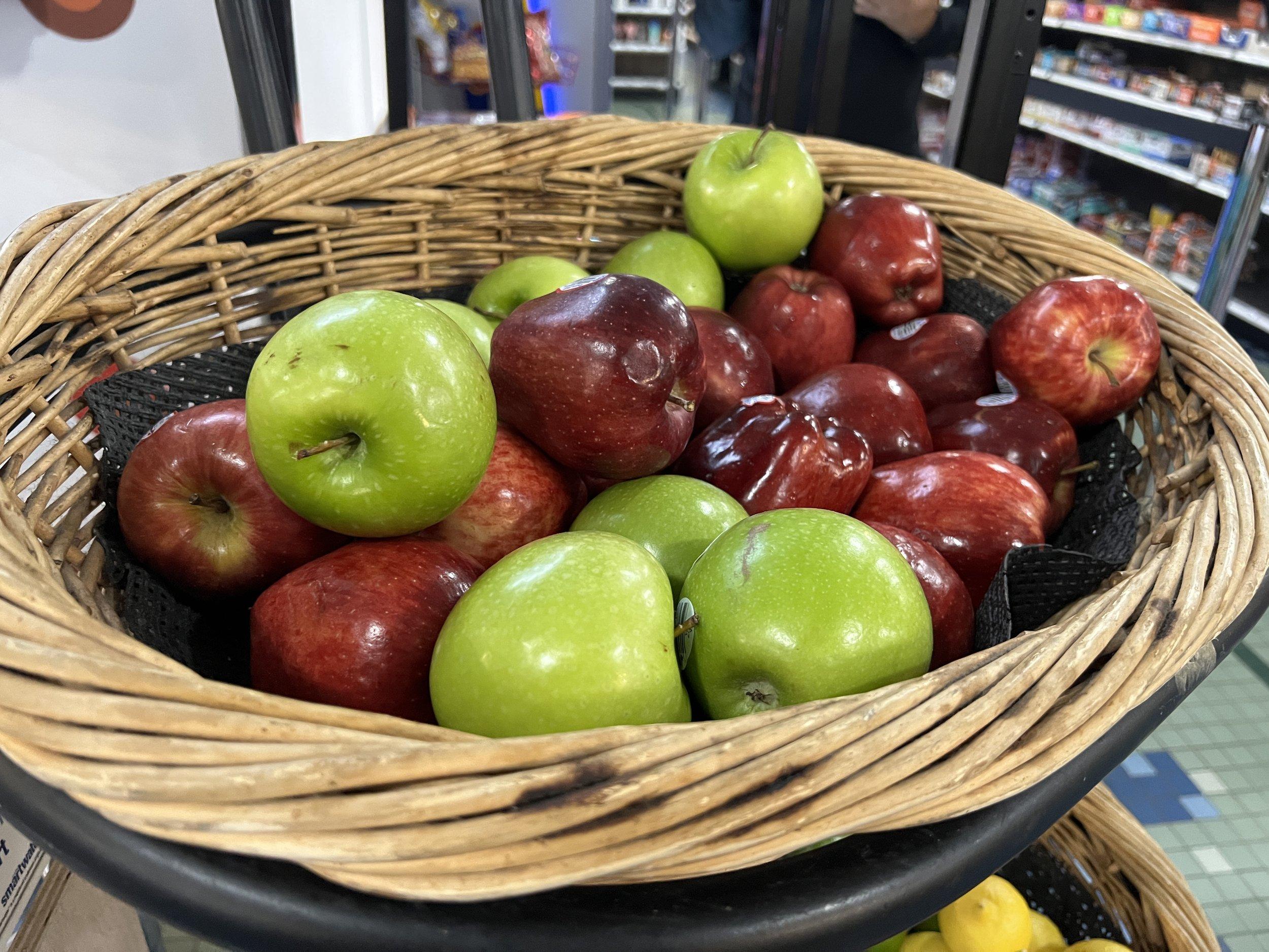 Fall Treats from the UCLA Store Market — ASUCLA