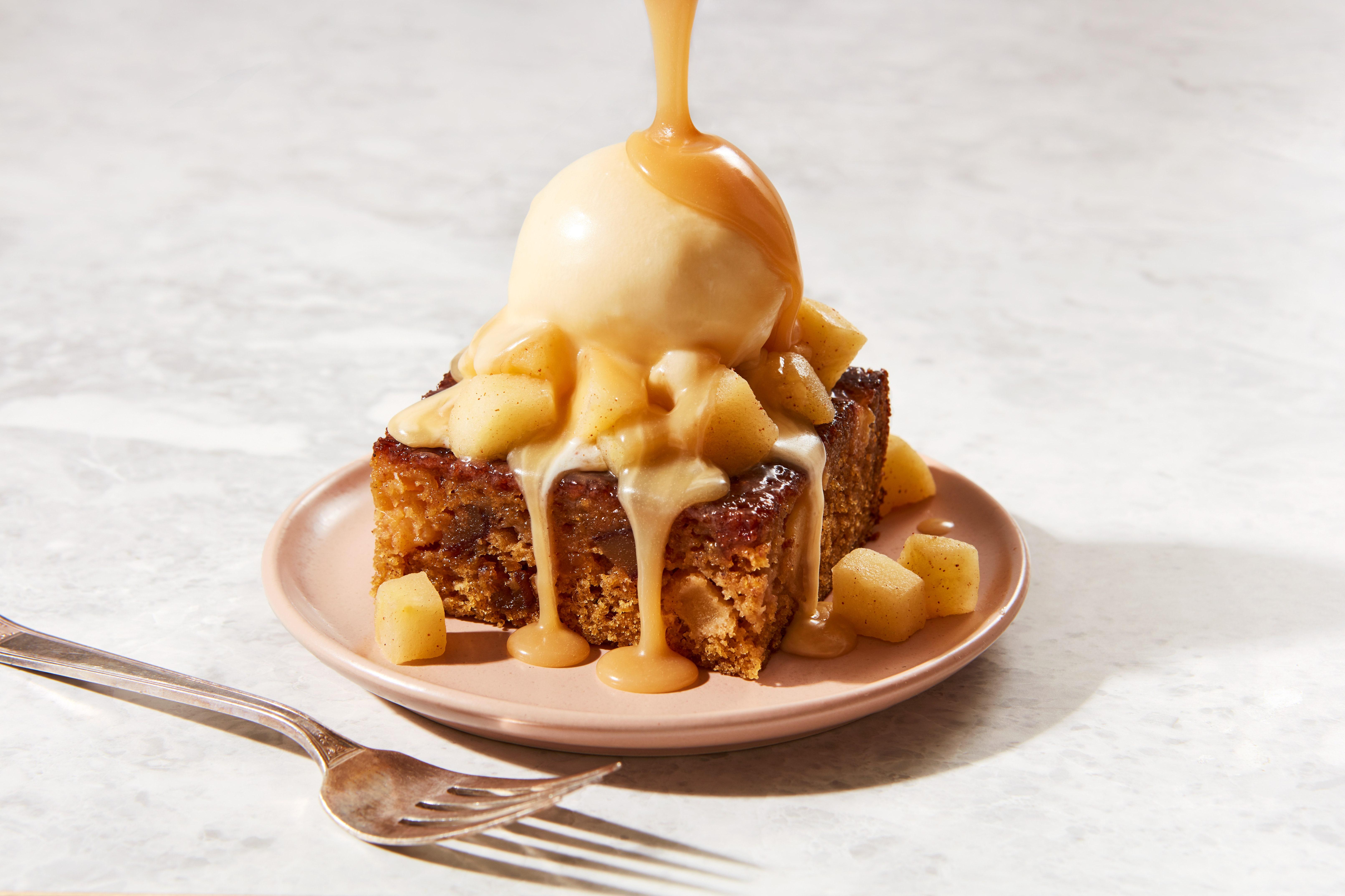 43 Apple Desserts for a Warm and Cozy Start to Fall | Epicurious