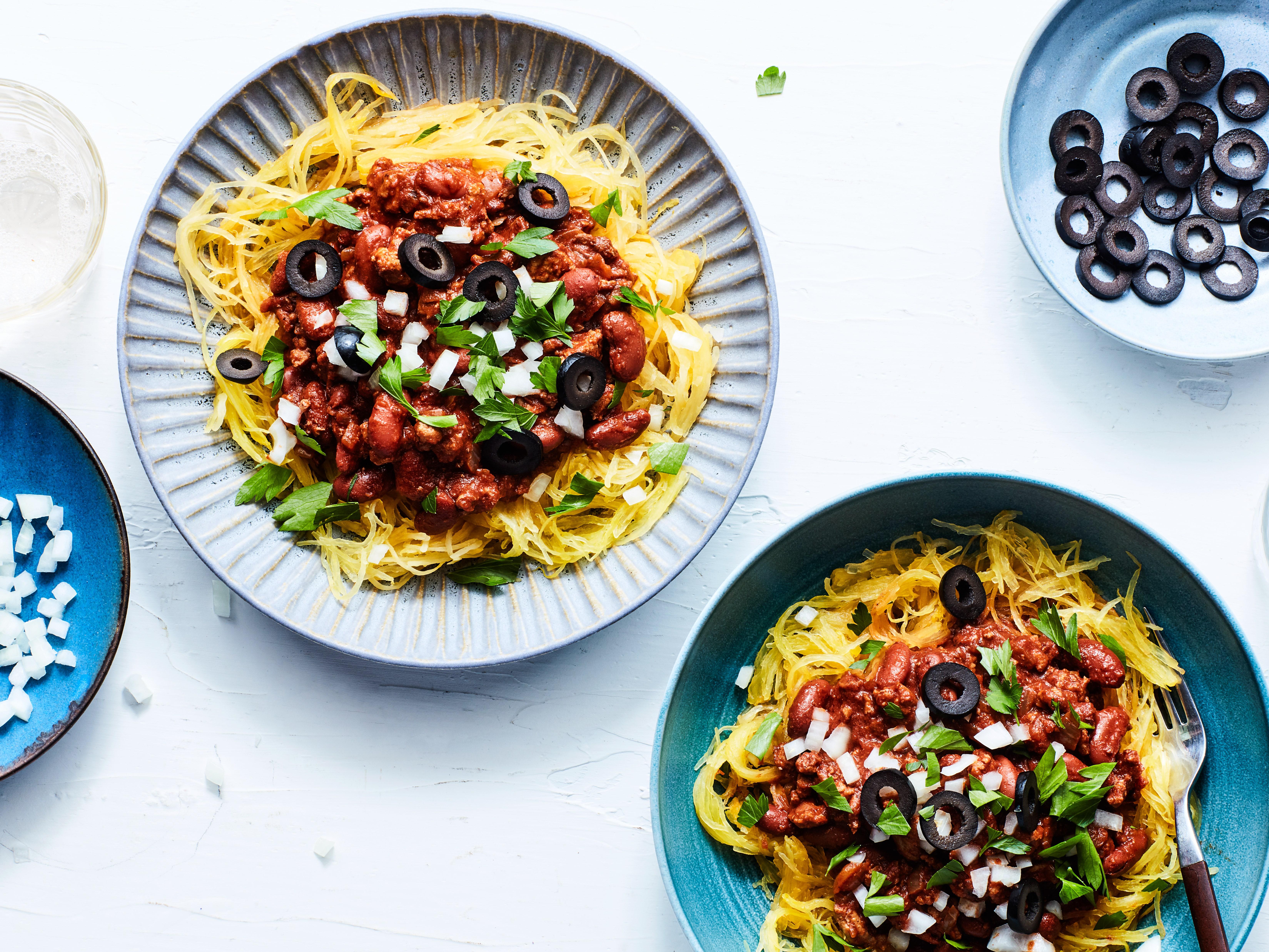 The Turkey Chili Dinner to Make Right Now | Epicurious