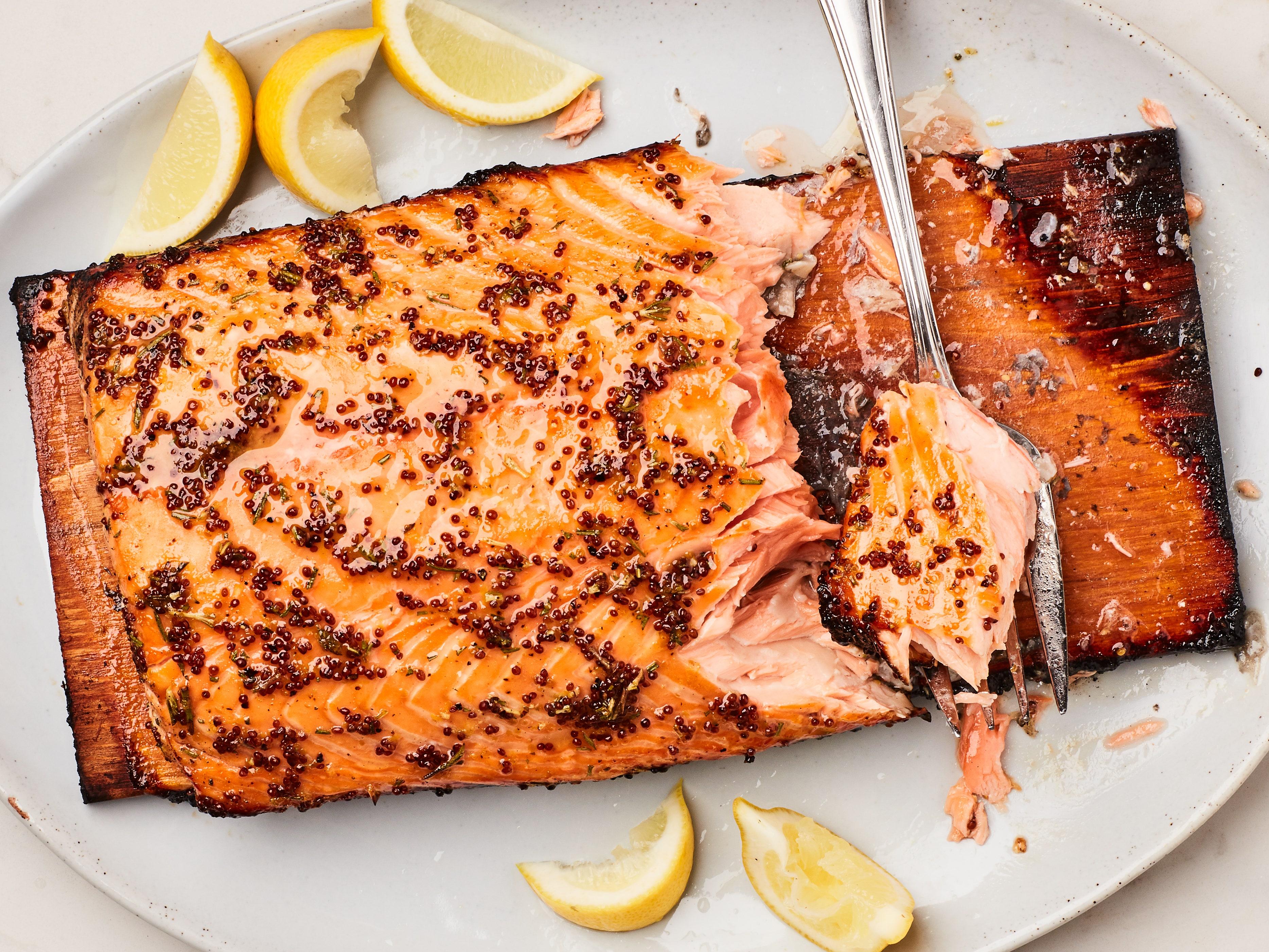 47 Fish Recipes for Your Next Big Catch | Epicurious