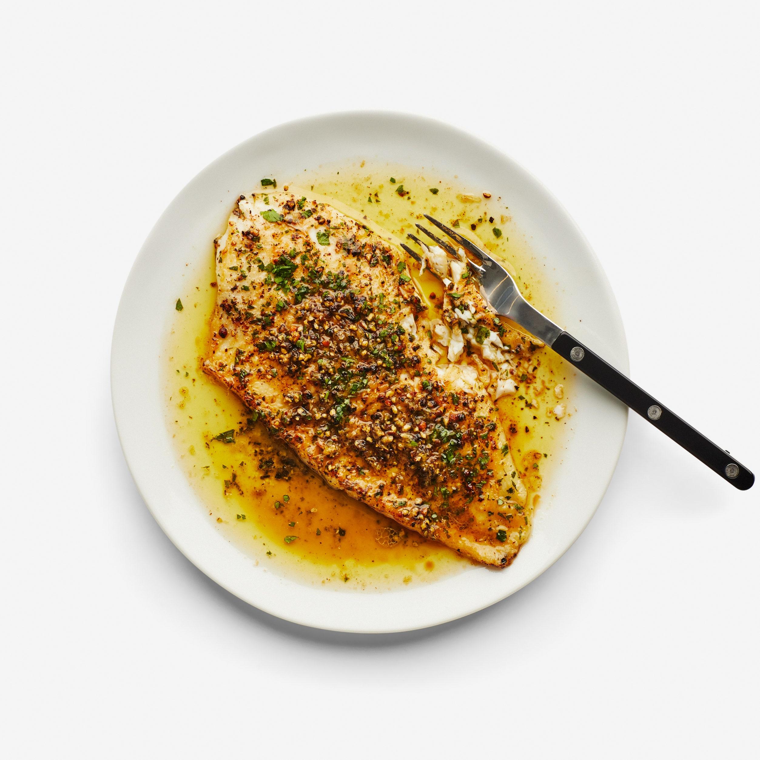 Snapper Recipes & Menu Ideas | Bon Appétit