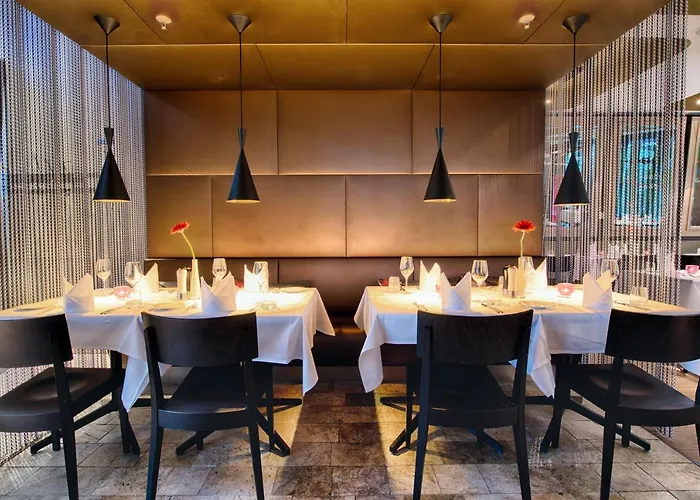 Boutique Spa Hotels in Berlin