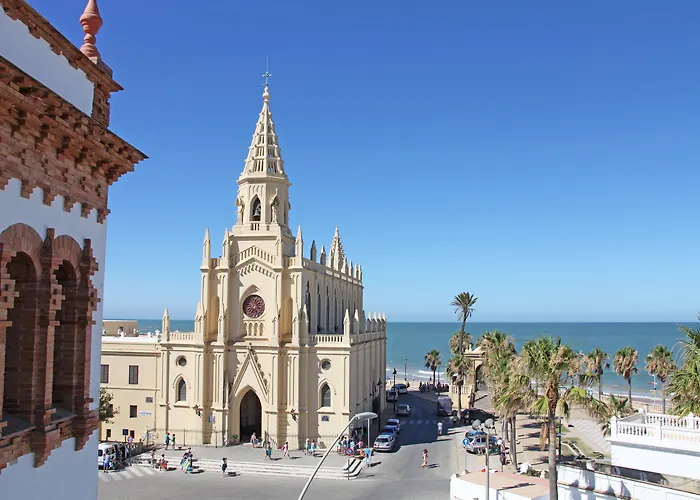 El Puerto de Santa Maria Top Accommodations