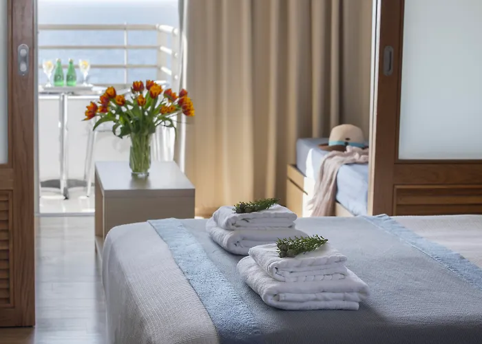 Discover the Best Hotels in Paphos for Your Perfect Island Getaway