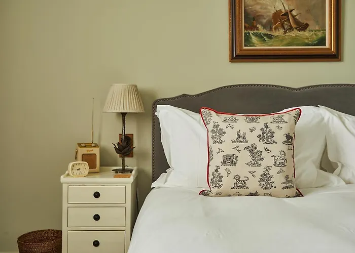 Top Southampton Hotels Offering Cruise Shuttle Service