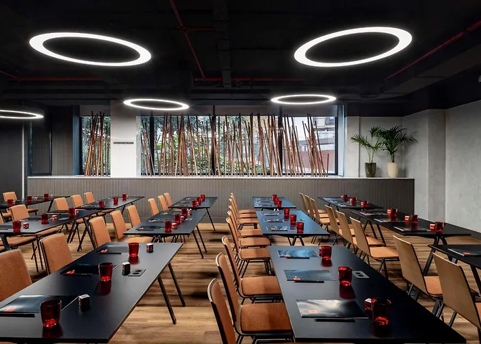 Madrid Family Hotels