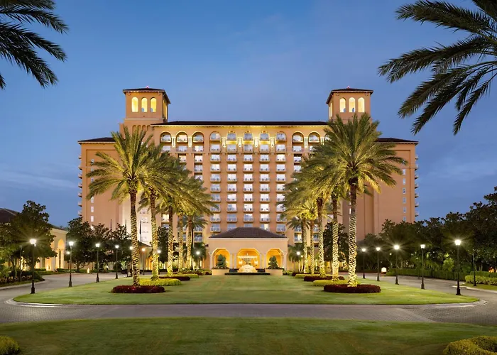 Family Hotel Orlando