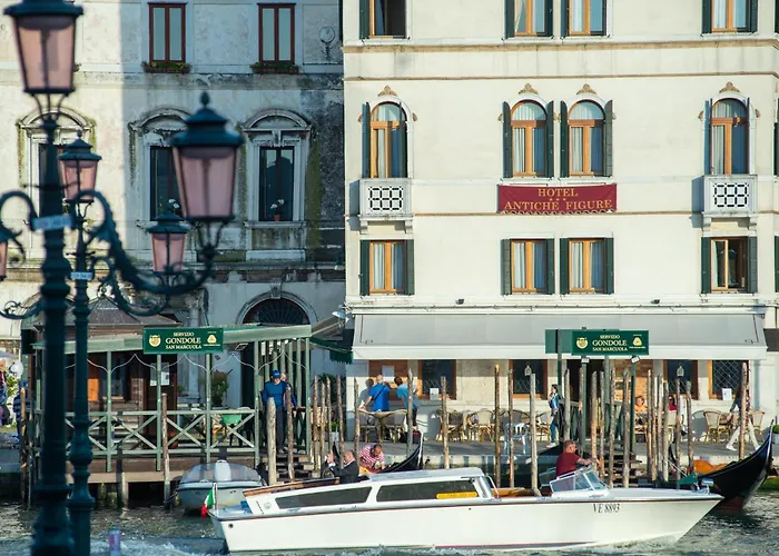 Venice Italy Accommodation