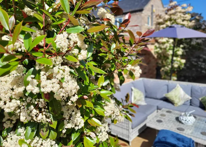 Top Accommodations in Denver, UK