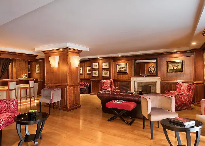 فنادق ميلان الفاخرة والمميزة