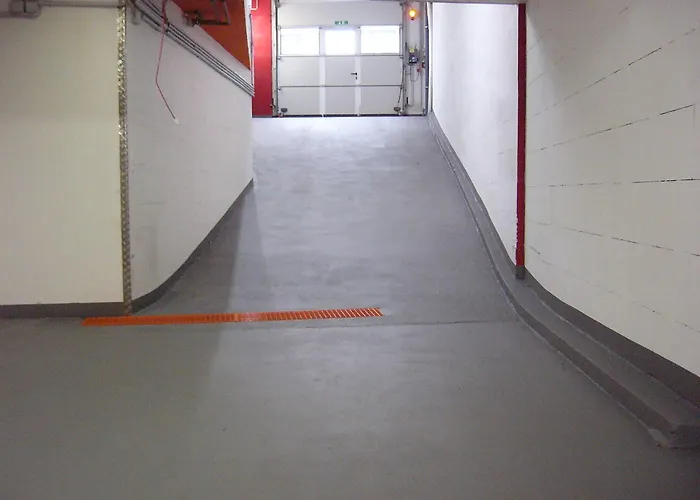 Hostel Cologne Germany