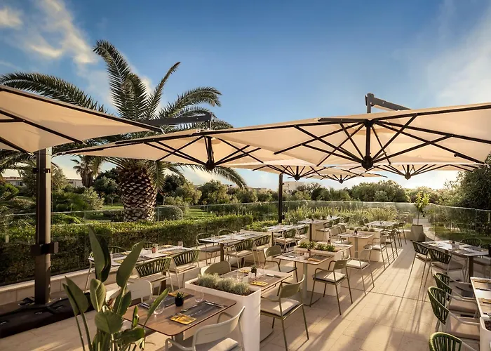 Hotel Dubrovnik Croatia