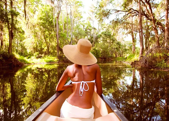 Top Orlando Beach Resorts All-Inclusive