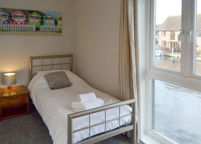 Best Hotels in Wroxham for a Relaxing Broads Getaway