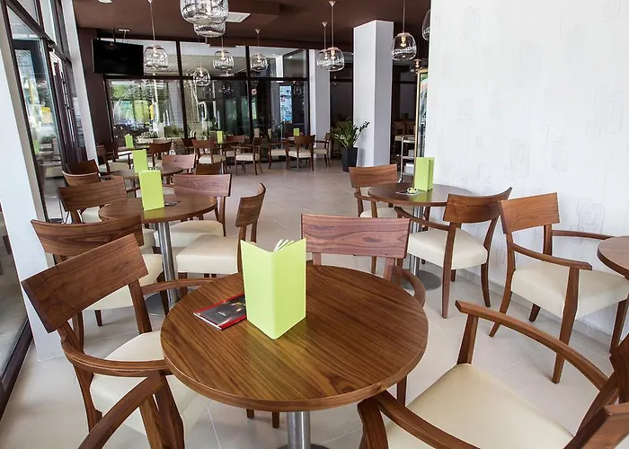 Top Hotels in Crikvenica: Your Guide to Comfortable Accommodations in Croatia