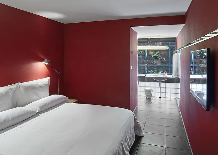 Top Barcelona B&B Stays