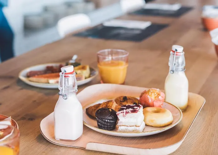 Top Affordable Hotels in Barcelona, Spain