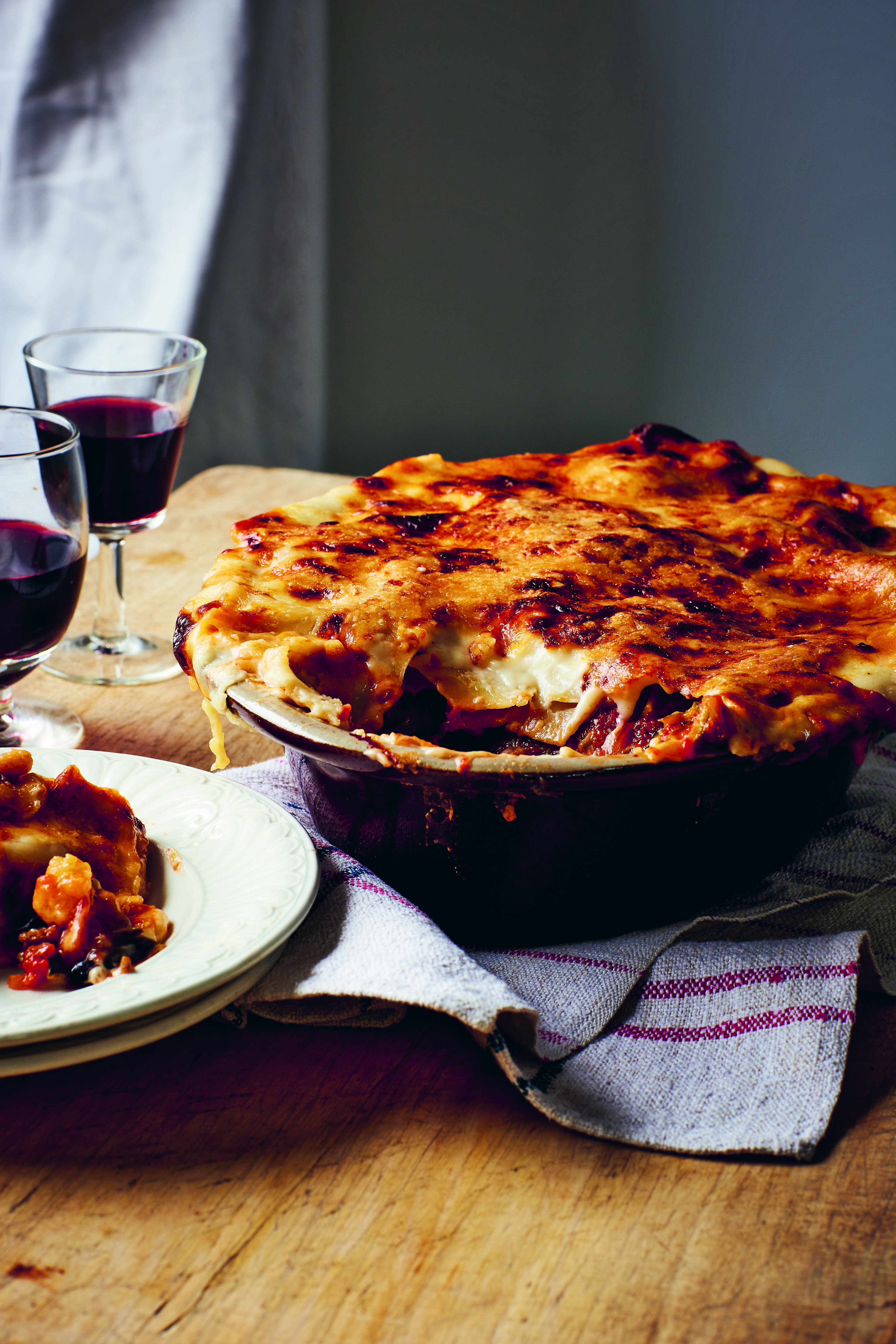 Recipes