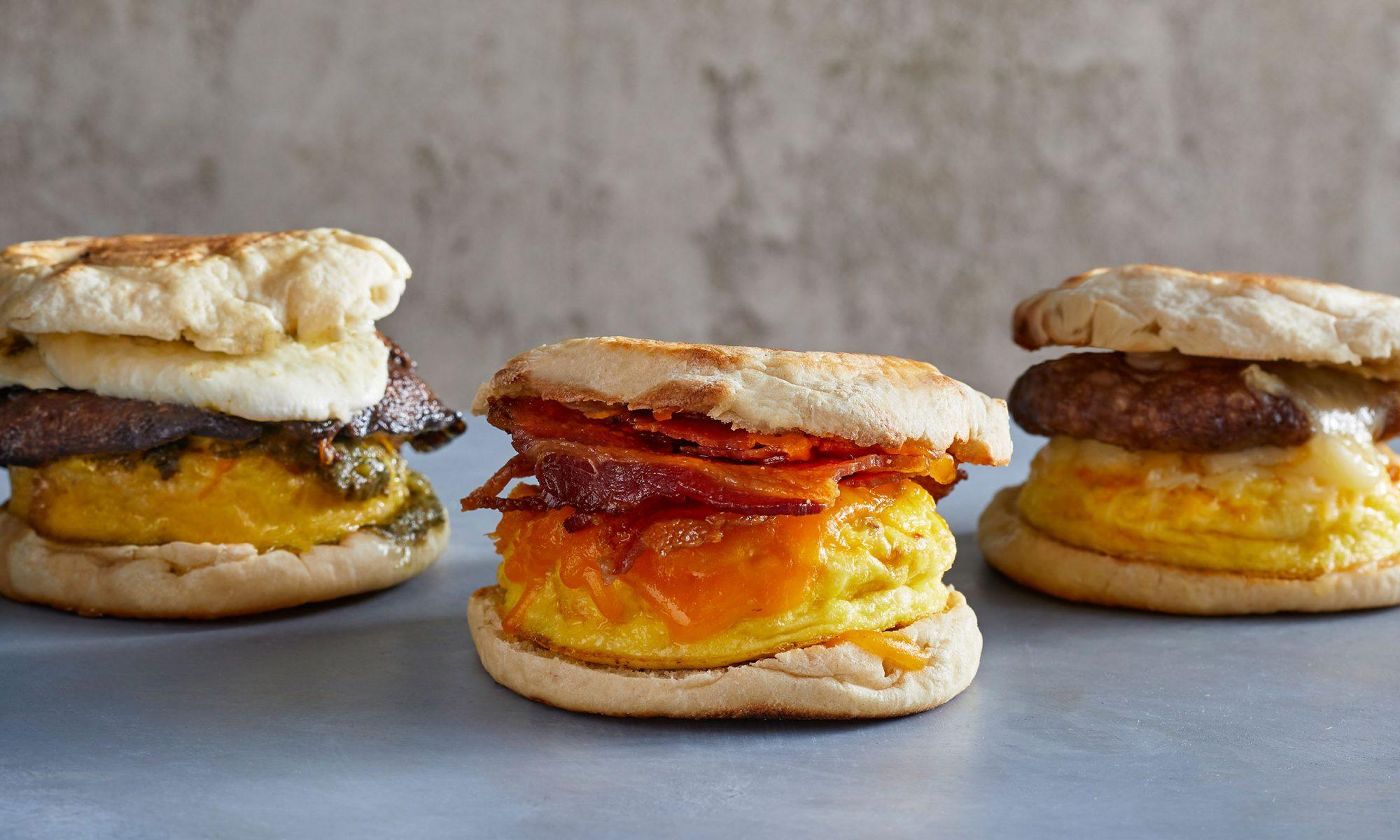 10+ Make-Ahead-and-Freeze Breakfast Ideas for Easier Mornings ...