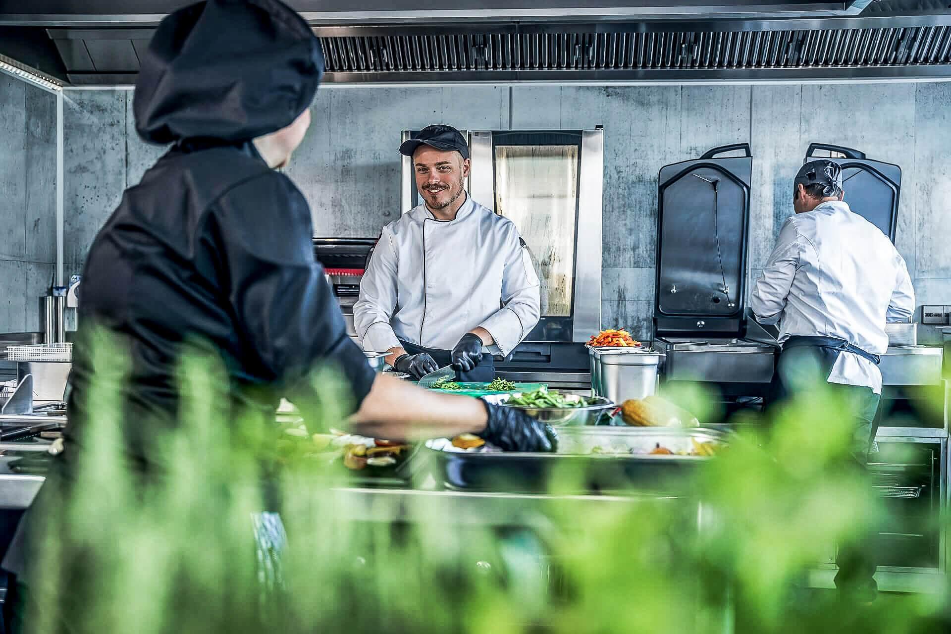 Mastering Food Management: The Key to Culinary Success