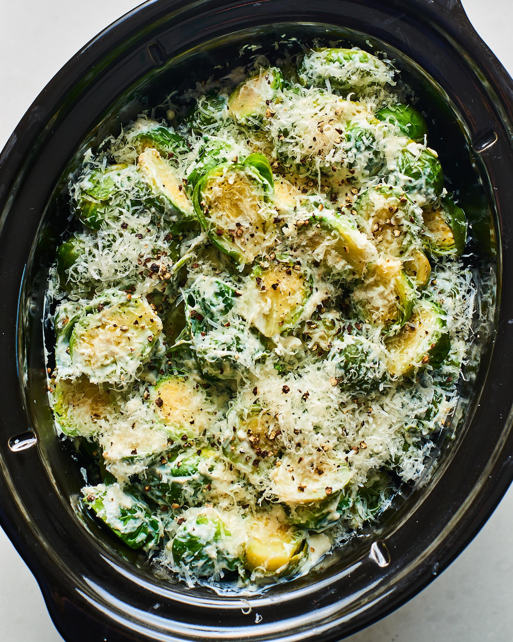 46 Best Thanksgiving Slow-Cooker Recipes to Make In Your Crock-Pot ...