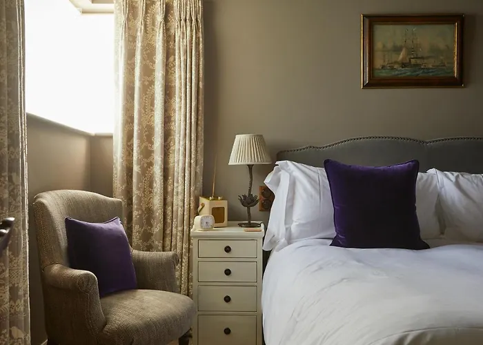 Top Southampton Hotels Offering Cruise Shuttle Service